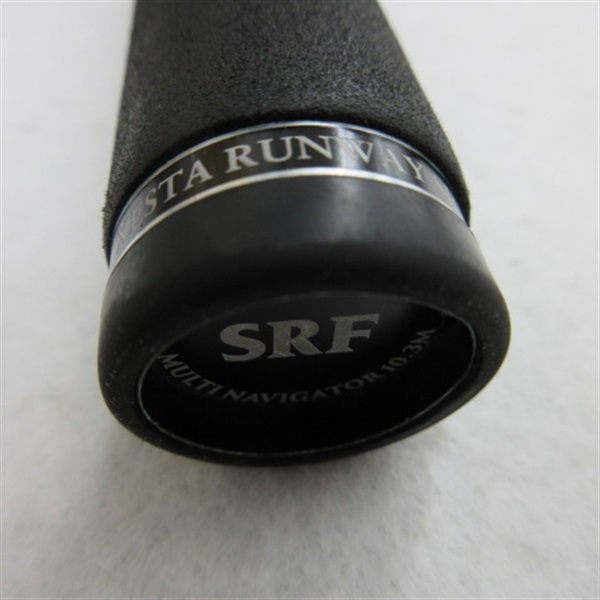 ２０ランウェイＳＲＦ１０．３Ｍ
